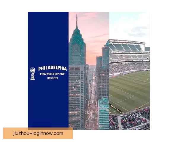 美加墨世界杯2026盛大开启全球足球盛宴 新历史篇章展望